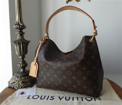 louis vuitton pm graceful